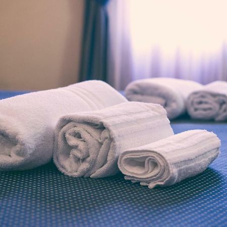Hotel Akrabello Agrigento Eksteriør bilde