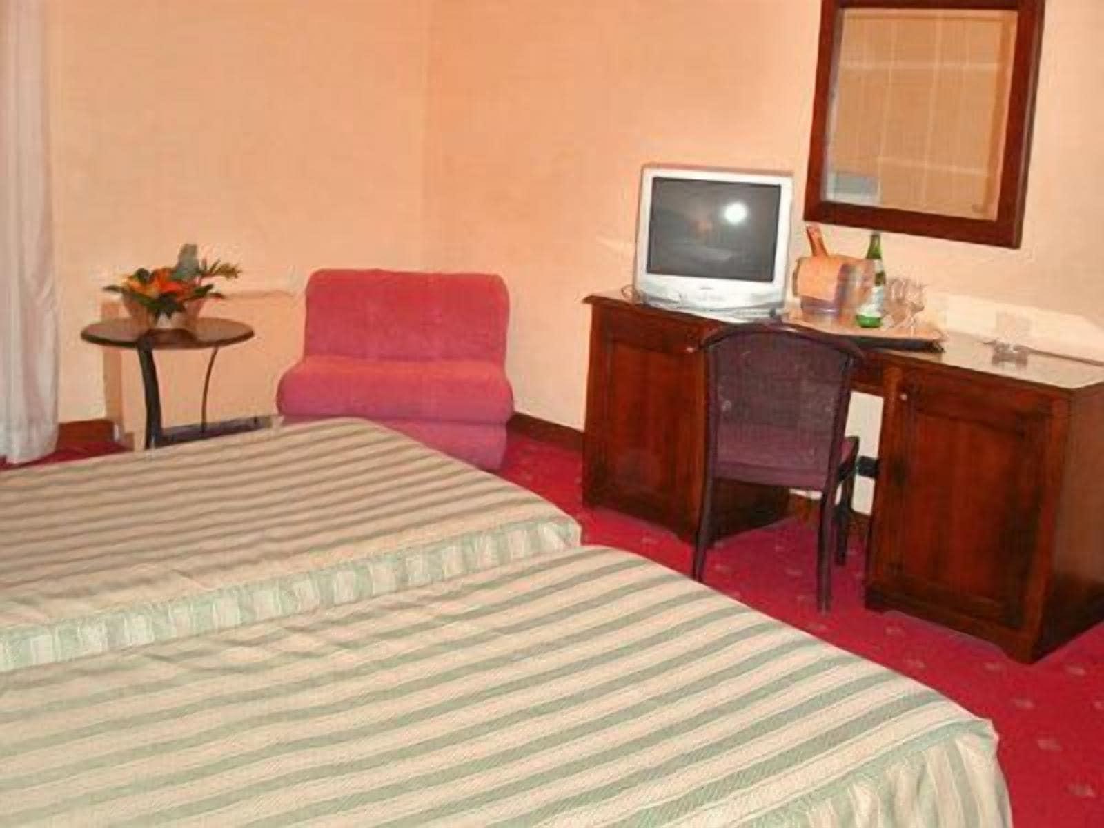 Hotel Akrabello Agrigento Eksteriør bilde