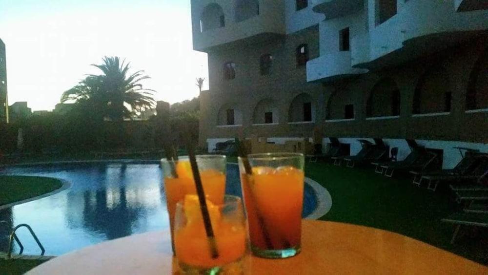 Hotel Akrabello Agrigento Eksteriør bilde