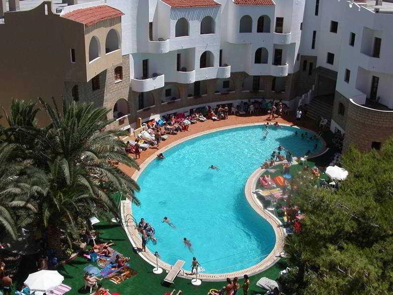 Hotel Akrabello Agrigento Eksteriør bilde