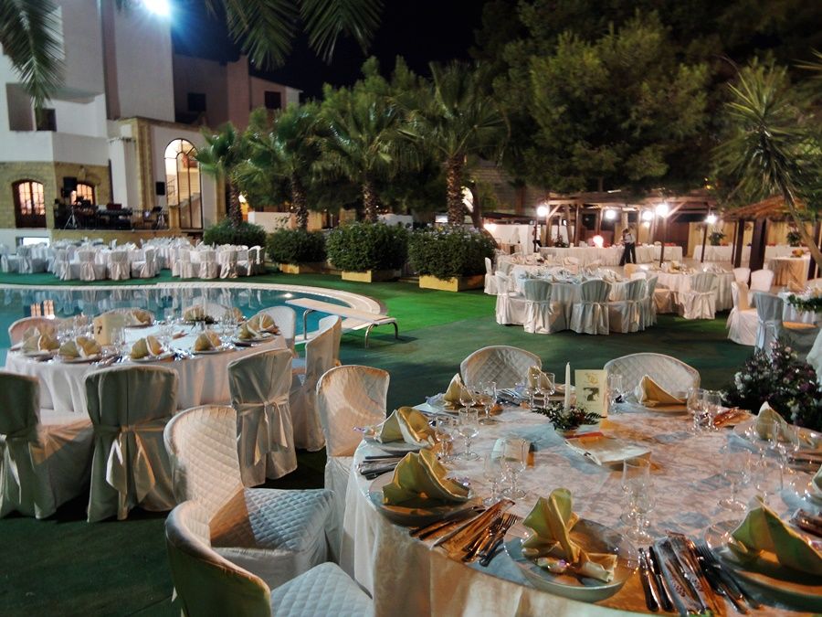 Hotel Akrabello Agrigento Eksteriør bilde