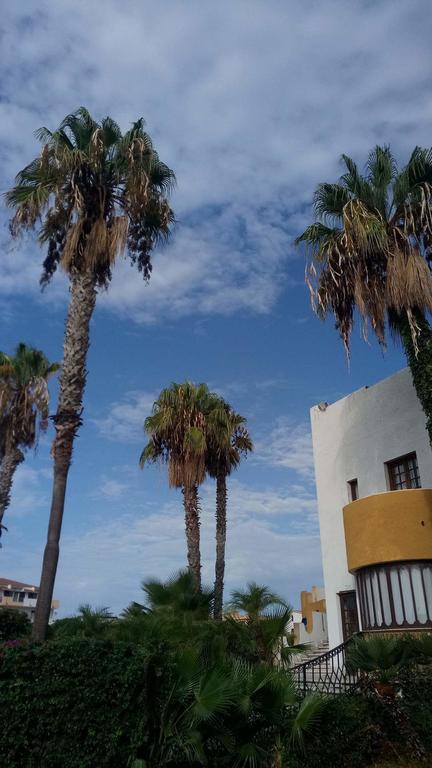 Hotel Akrabello Agrigento Eksteriør bilde