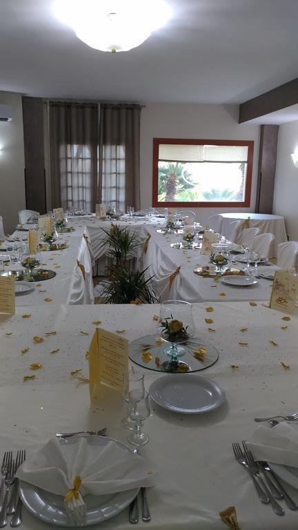 Hotel Akrabello Agrigento Eksteriør bilde