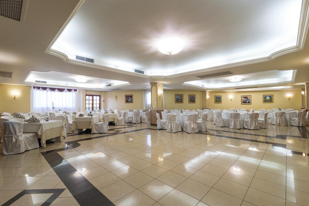 Hotel Akrabello Agrigento Eksteriør bilde