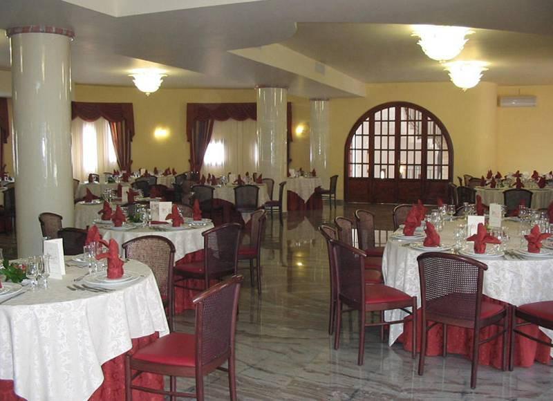 Hotel Akrabello Agrigento Eksteriør bilde