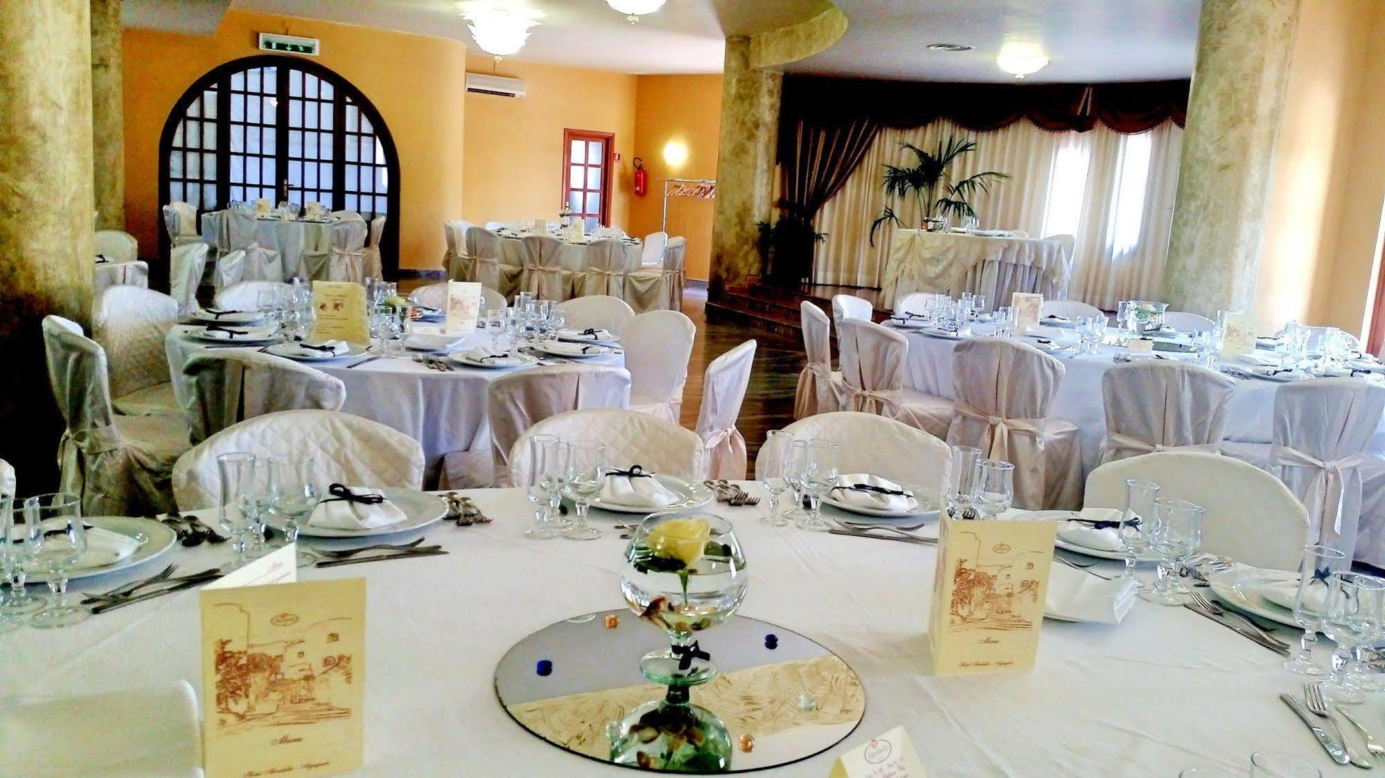 Hotel Akrabello Agrigento Eksteriør bilde