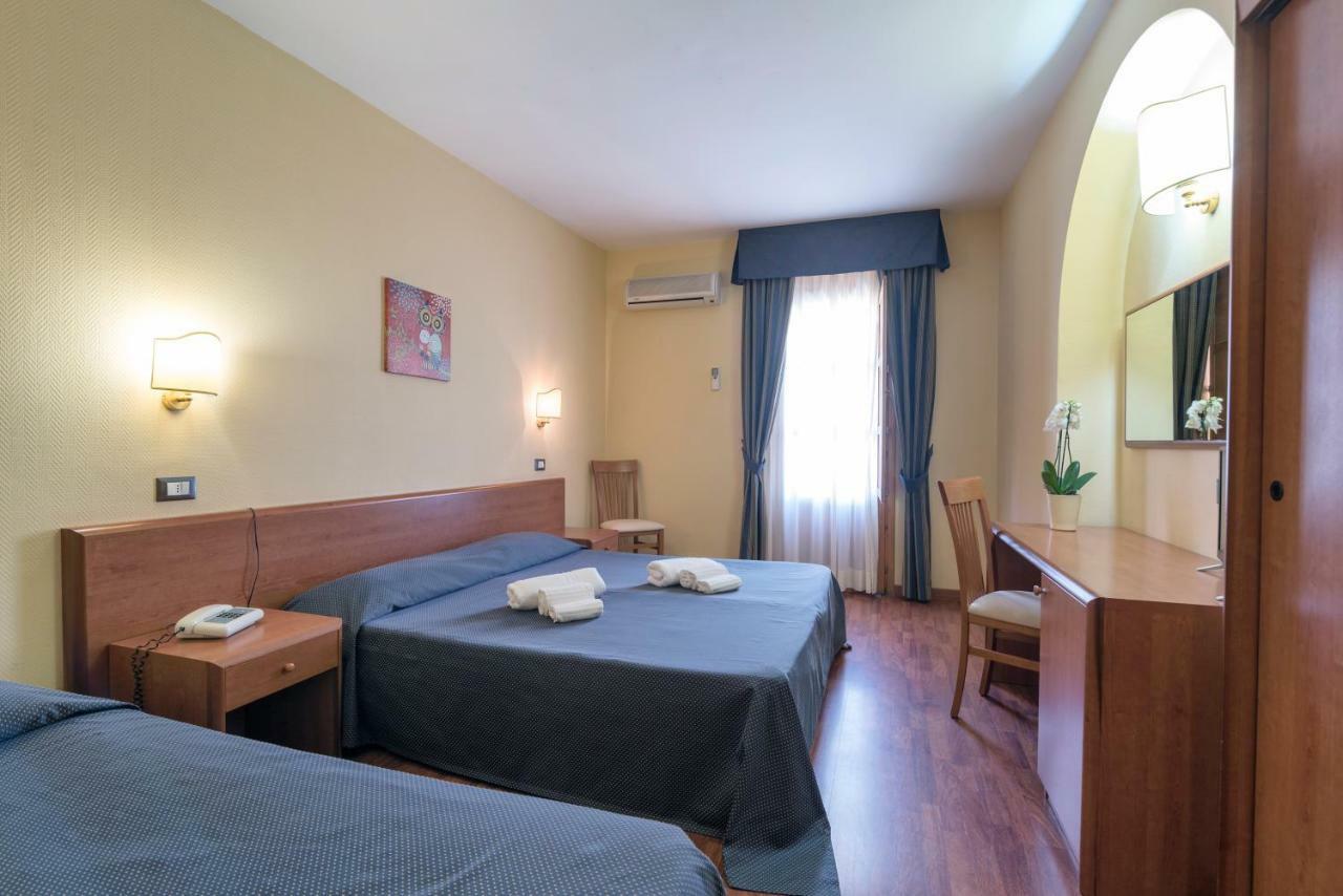 Hotel Akrabello Agrigento Eksteriør bilde