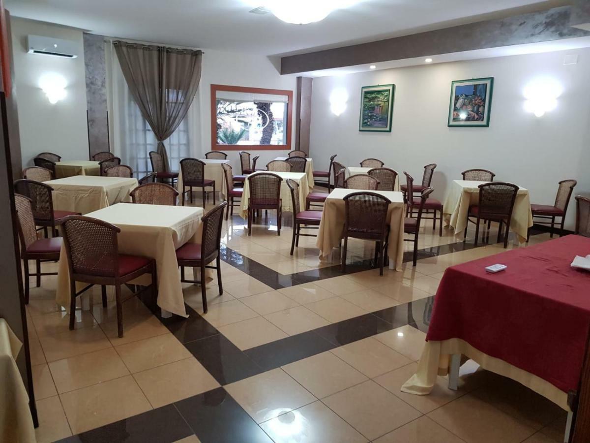 Hotel Akrabello Agrigento Eksteriør bilde